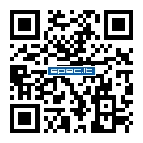 QR kodas | Agno, MB