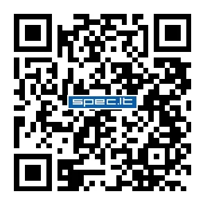 QR kodas | AGNoli Service, UAB | spec.lt