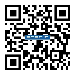 QR kodas | AGNORA, UAB | spec.lt