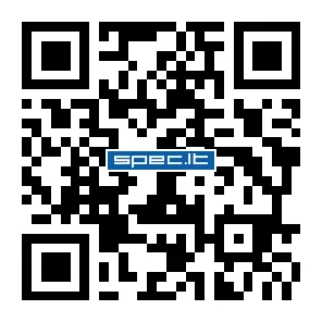 QR kodas | Agnos, MB