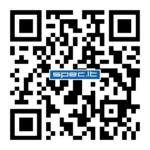 QR kodas | Agnostika, MB