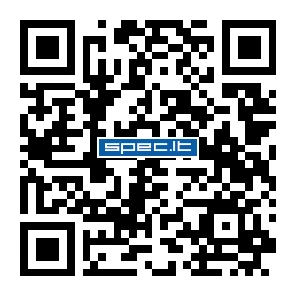QR kodas | Asociacija AGNUM CENTRAS | spec.lt