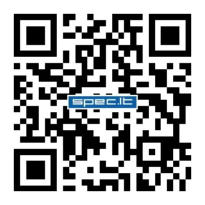 QR kodas | Agnumas, UAB | spec.lt