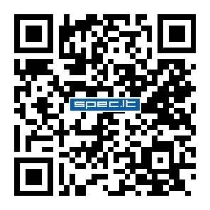 QR kodas | Agnus dei ir ko, IĮ