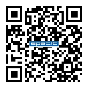 QR kodas | Agnus Klaipėda, UAB | spec.lt