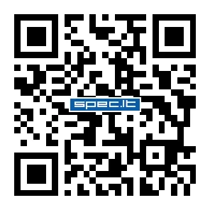 QR kodas | Agnus magnus, UAB | spec.lt