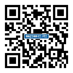 QR kodas | Agnus pratum, MB