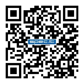 QR kodas | AGNUS-Šiauliai, UAB | spec.lt