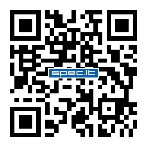 QR kodas | Agnus, UAB | spec.lt