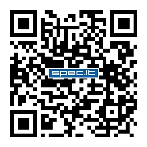 QR kodas | AGO transport, UAB | spec.lt