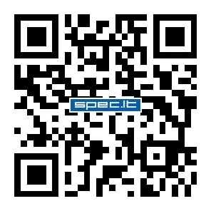 QR kodas | AGOAUTO, UAB | spec.lt