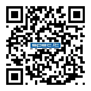 QR kodas | Agodoma Autosport, VŠĮ