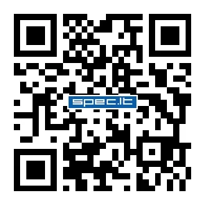 QR kodas | Agoja, UAB | spec.lt