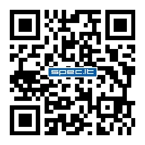 QR kodas | Agola, UAB | spec.lt