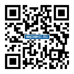 QR kodas | AGOMIRA, UAB | spec.lt