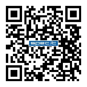 QR kodas | Agon Networks, UAB | spec.lt