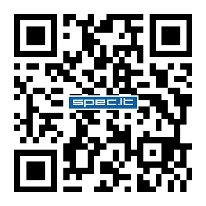 QR kodas | Agona, UAB | spec.lt