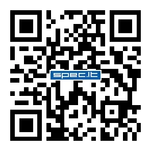 QR kodas | Agoo, UAB | spec.lt