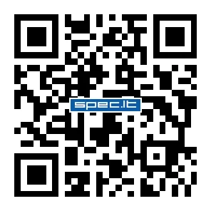 QR kodas | Agoora, UAB | spec.lt