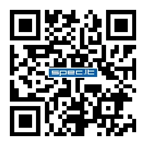QR kodas | Agora Baltics, MB | spec.lt