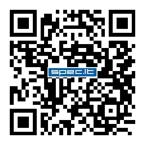 QR kodas | Agora" Tauragės filialas, UAB | spec.lt