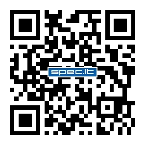 QR kodas | Agora, UAB | spec.lt