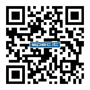 QR kodas | Agoras, UAB | spec.lt