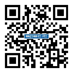 QR kodas | AGORATA, UAB | spec.lt