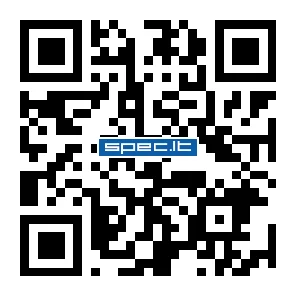 QR kodas | Agorija, IĮ | spec.lt