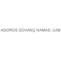 AGOROS DOVANŲ NAMAS, UAB