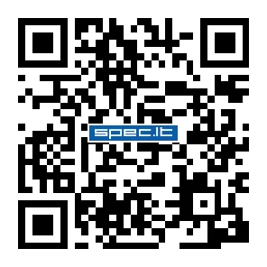 QR kodas | AGOROS DOVANŲ NAMAS, UAB | spec.lt