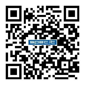 QR kodas | Agoros Investicijos, UAB | spec.lt