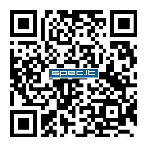 QR kodas | Agoros koncernas, UAB | spec.lt