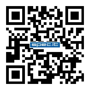 QR kodas | AGOROS NAMAI, UAB | spec.lt