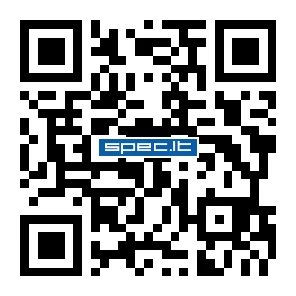 QR kodas | Agoros pajus, KB | spec.lt