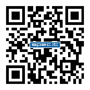 QR kodas | AGORTA, UAB | spec.lt