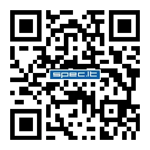 QR kodas | Agos grupė, UAB | spec.lt
