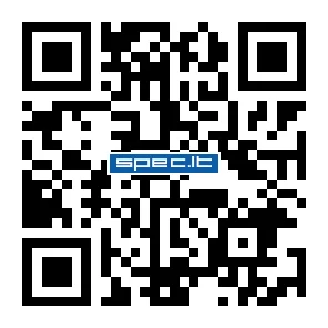 QR kodas | Agoseta, UAB | spec.lt