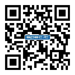 QR kodas | Agosto grupė, UAB | spec.lt