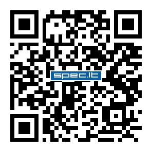 QR kodas | AGOTA, svečių namai, UAB | spec.lt