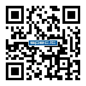QR kodas | AGOTA, UAB | spec.lt