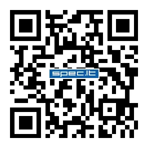 QR kodas | Agotas, IĮ | spec.lt