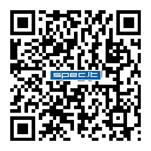 QR kodas | Agotos-Aldonos Brikienės prekybinė gamybinė įmonė | spec.lt