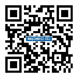 QR kodas | Agova, UAB | spec.lt