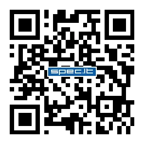 QR kodas | Agovė, UAB | spec.lt