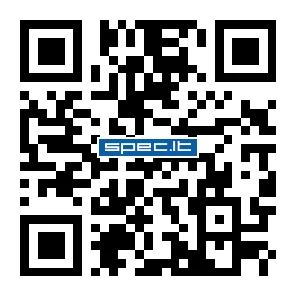 QR kodas | AGP Baltic, UAB