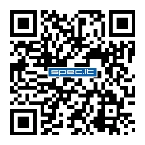 QR kodas | AGP INVESTMENTS, UAB | spec.lt