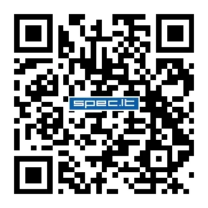 QR kodas | AGP Projektai, UAB | spec.lt