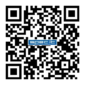 QR kodas | AGRA, A. Labučio firma | spec.lt