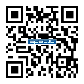 QR kodas | AGRA AURATA, UAB | spec.lt